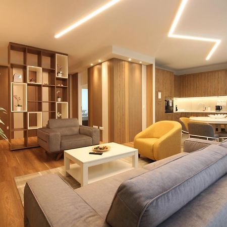 Sarajevo Daily Apartments Exterior photo