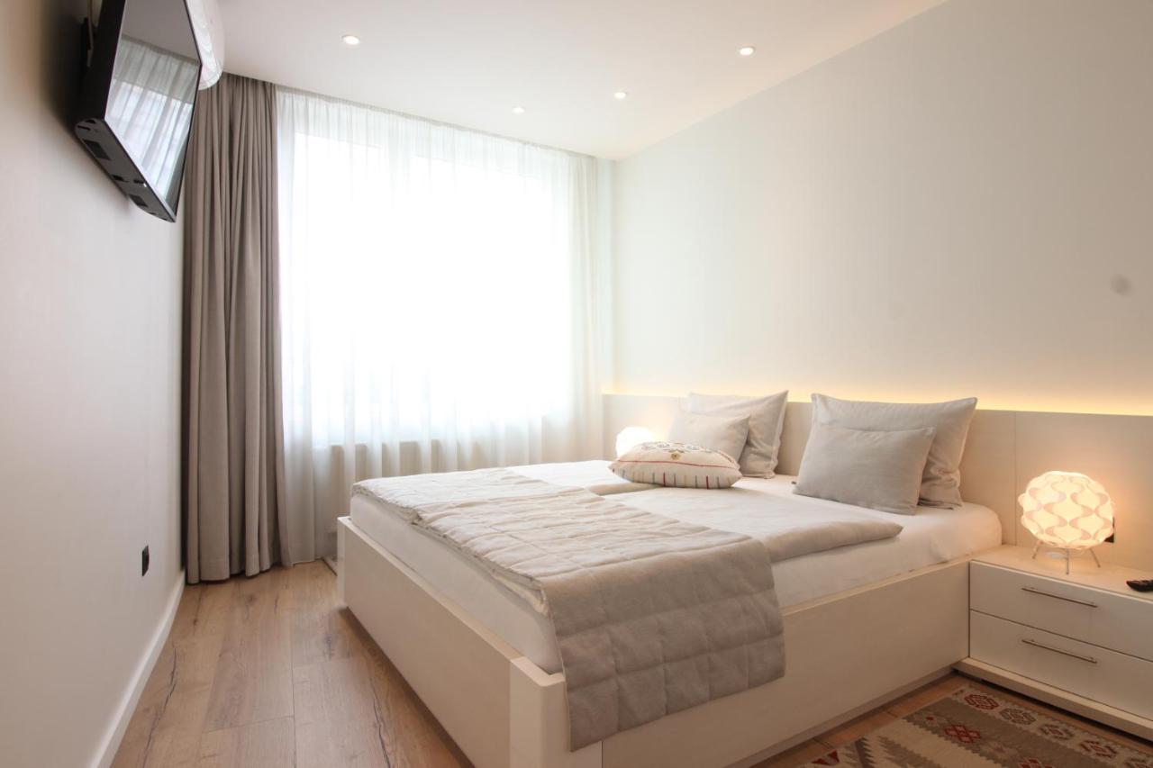 Sarajevo Daily Apartments Exterior photo