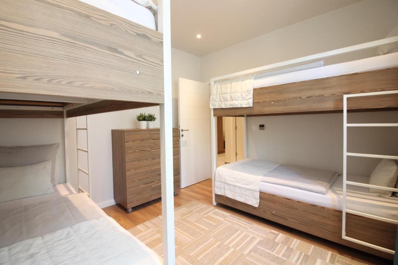 Sarajevo Daily Apartments Exterior photo
